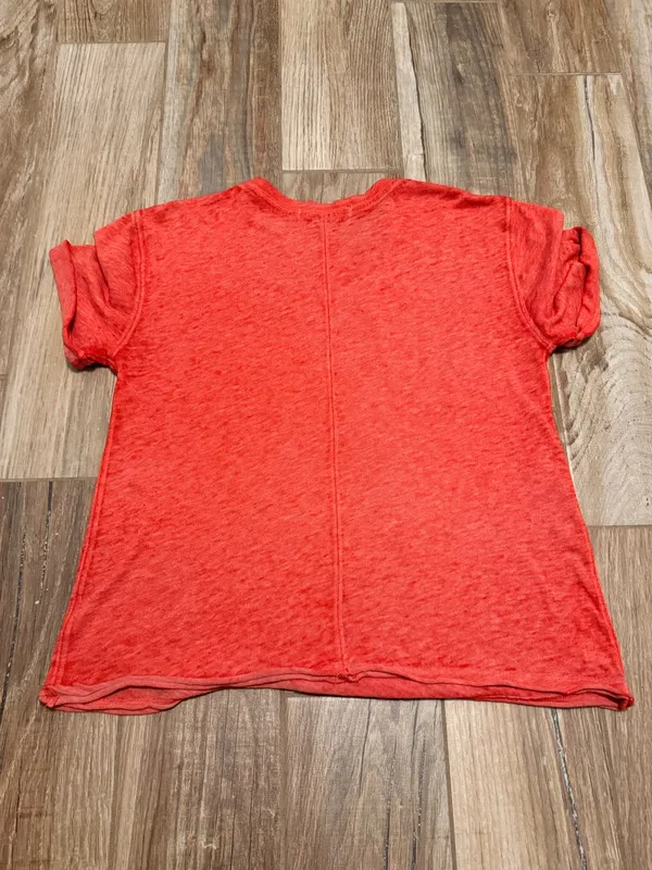 Free People We the Free Cassidy Tee - Image 5