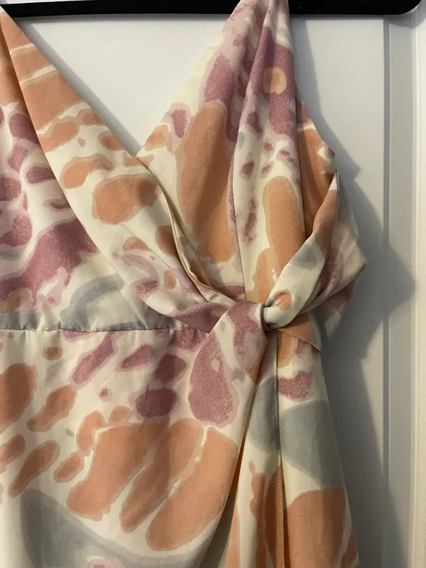 Entro midi dress - Image 2