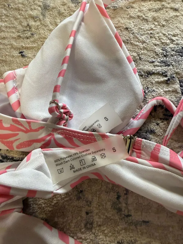 Shein Bikini Set - Image 4