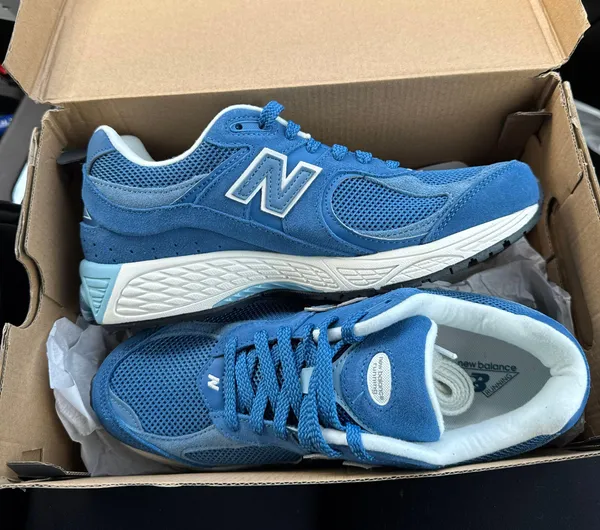 New Balance s - Image 3