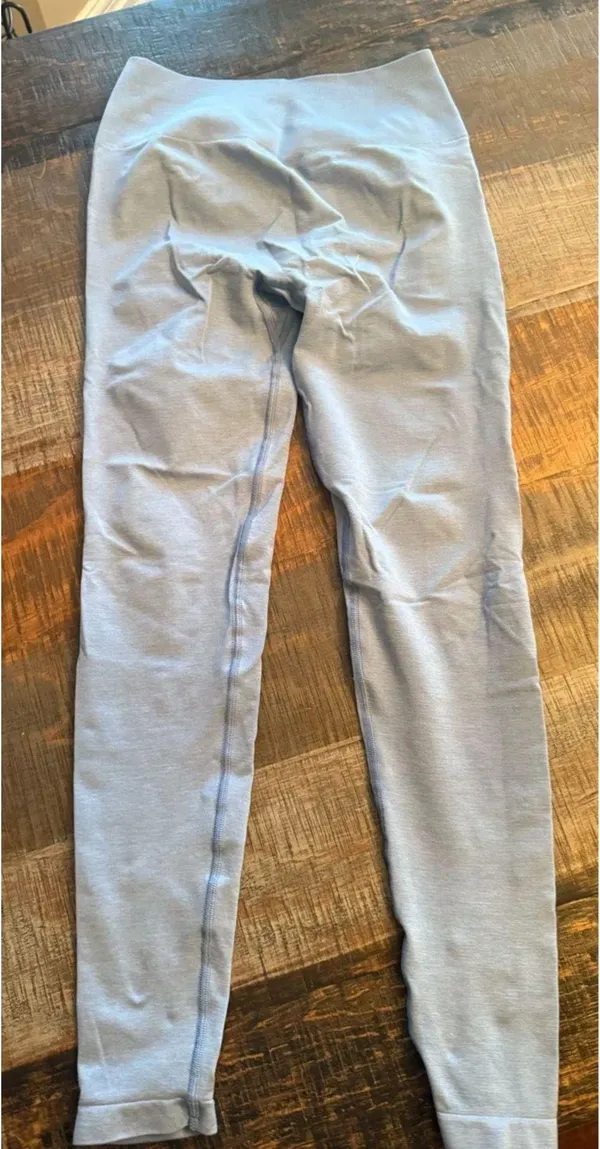 Alphalete Leggings - Image 3