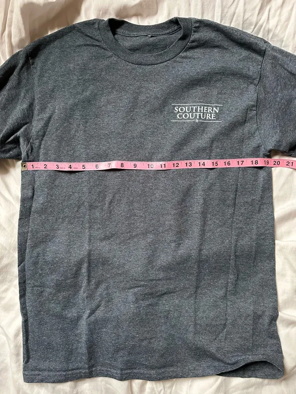 Southern Couture Long Sleeve - Image 5