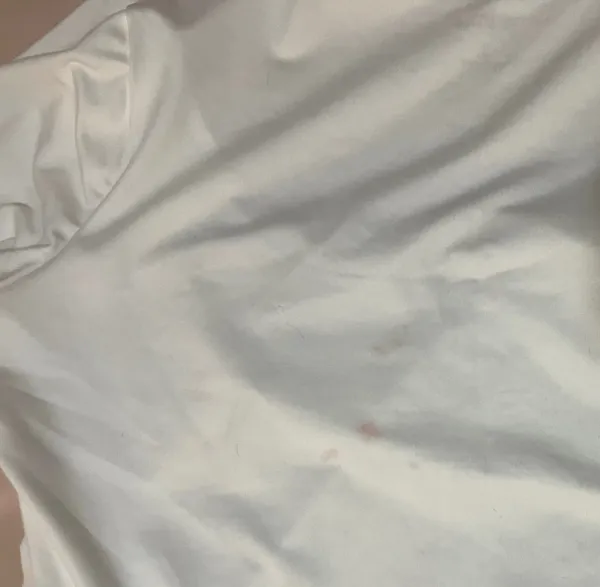 White Long Sleeve - Image 4