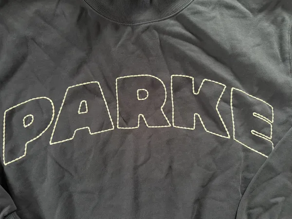 PARKE Crewneck - Image 2