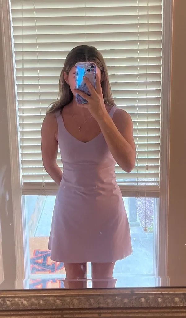 Lululemon Align Dress 4 - Image 3
