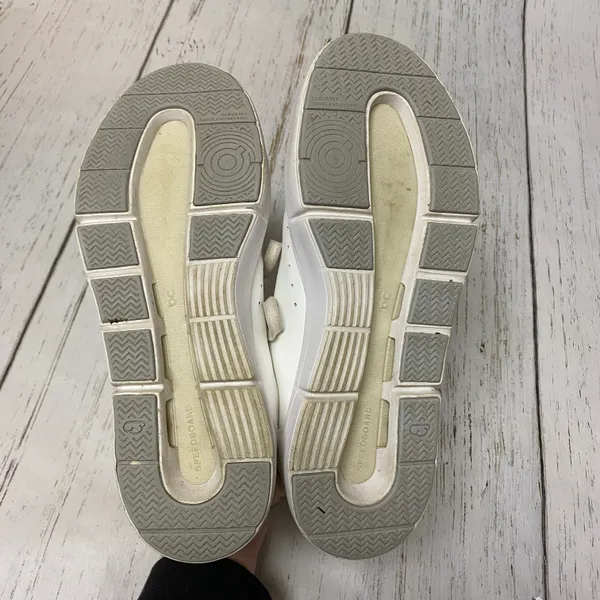On Cloud The Roger Advantage Sneakers - Image 6