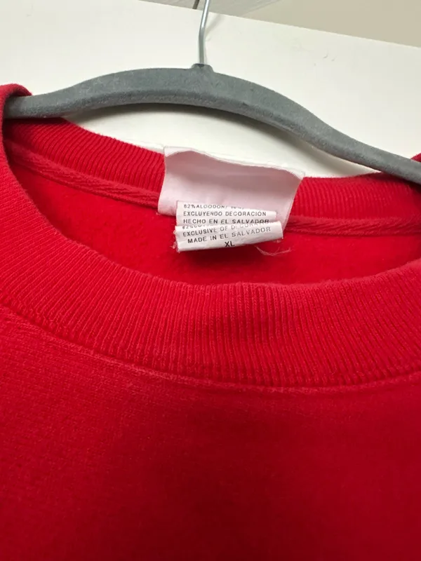 Boston Champion Crewneck - Image 2
