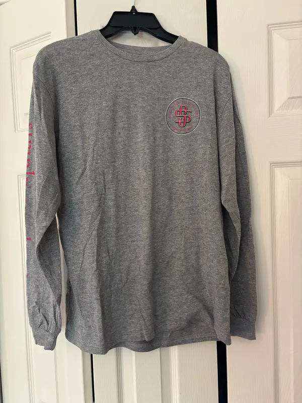 Simply Southern Long Sleeve Top - Image 2