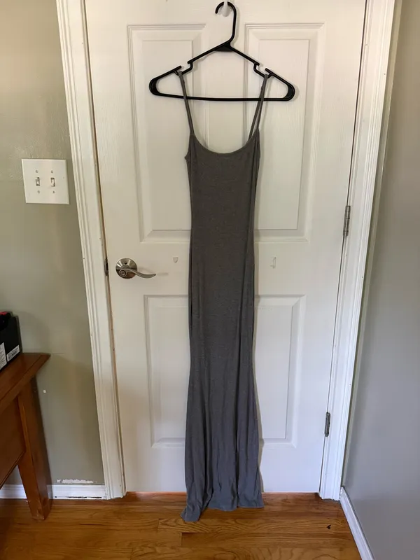 SKIMS Dress long Slip - Image 3