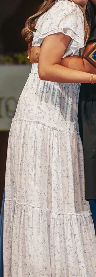 Altard state maxi dress - Image 2