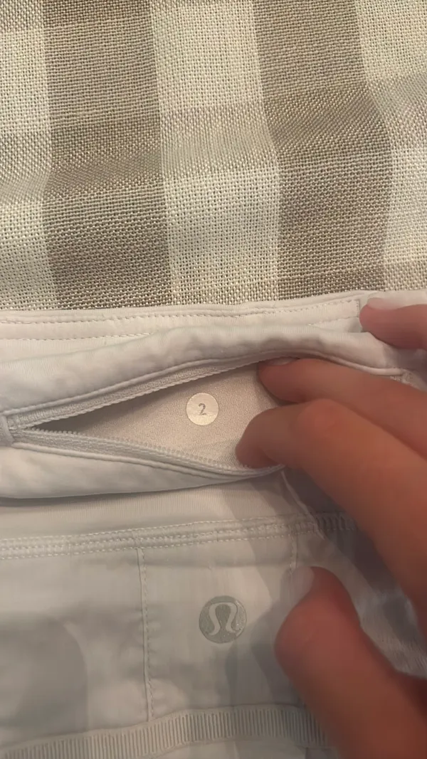 Lululemon Skirt Pace Rival - Image 2