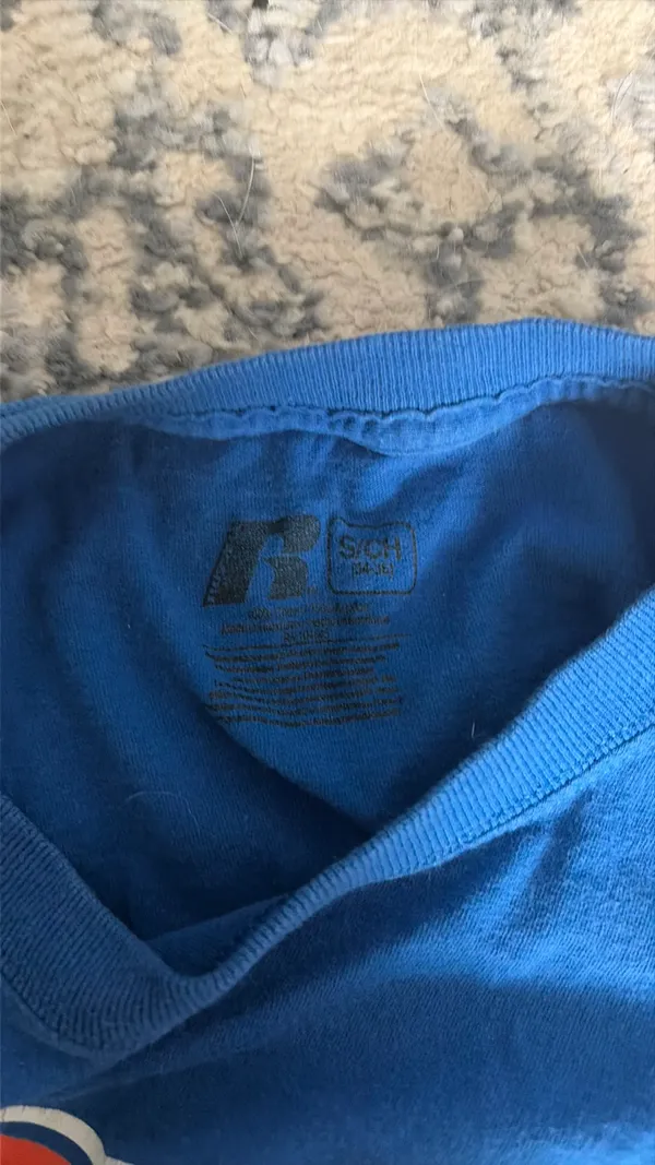 Russell Florida tee shirt - Image 3