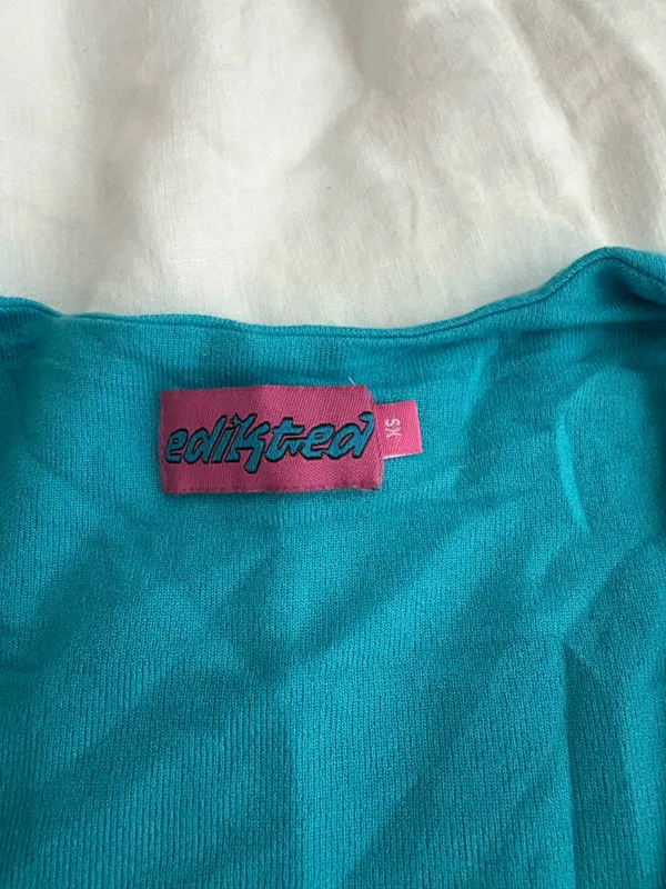 Edikted Mini Dress - Image 2