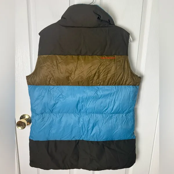 Cotopaxi Solazo Down Vest L - Image 4