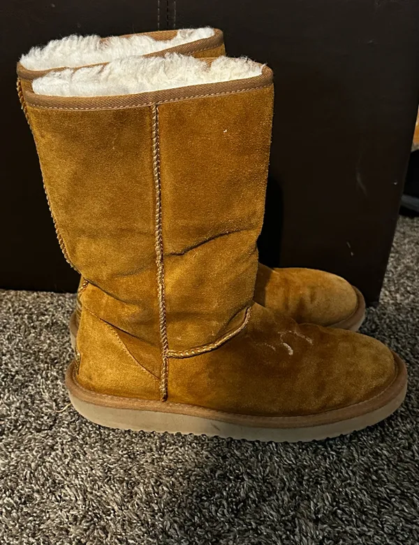 Koolaburra by Ugg UGG Boots - Image 4