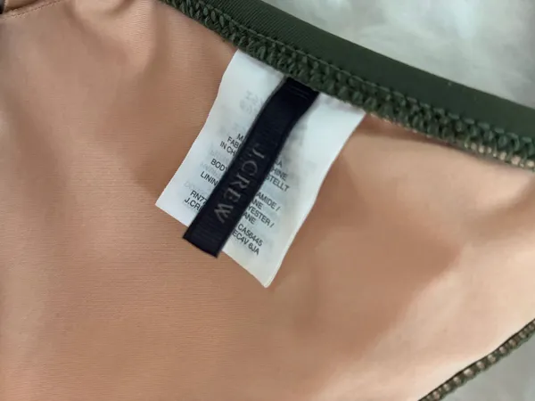 J.Crew Bikini Set Two-Piece - Image 2
