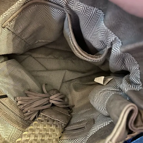‎Steve Madden large purse - Image 9