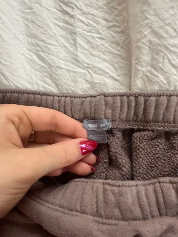 Aerie Sweatpants Joggers - Image 3