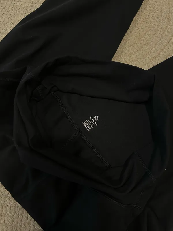 Aerie offline joggers (s) - Image 6