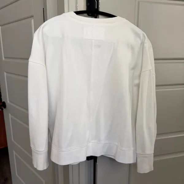 We The Free Frankie Long Sleeve Crewneck - Image 8