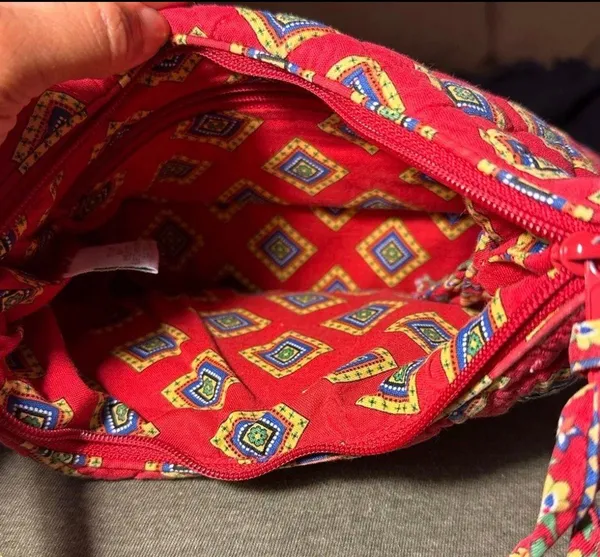 Vera Bradley Molly Bag - Image 2