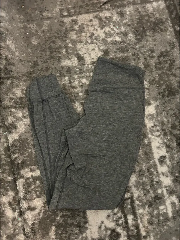 Lululemon align joggers  - Image 5