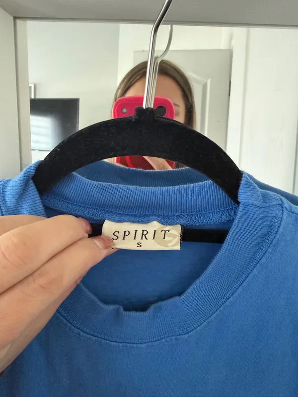 Kiawah Island Spirit Jersey Long Sleeve - Image 3