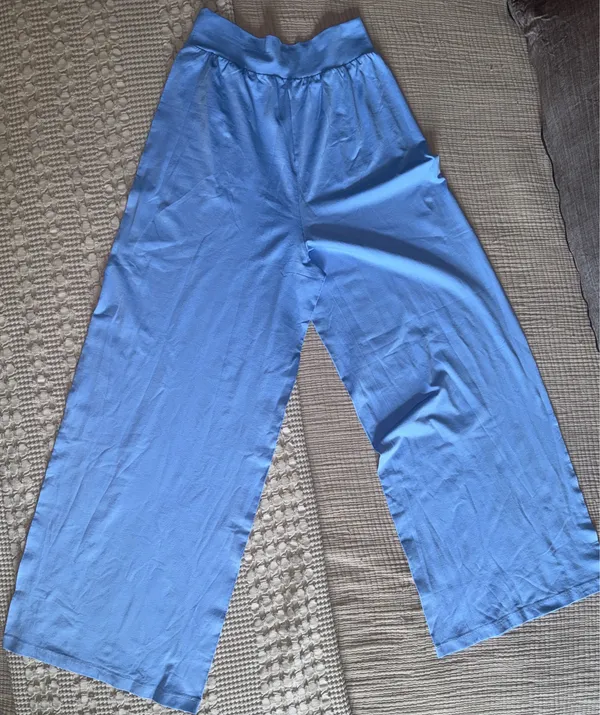 OQQ Amazon Straight Leg Lounge Pants - Image 2