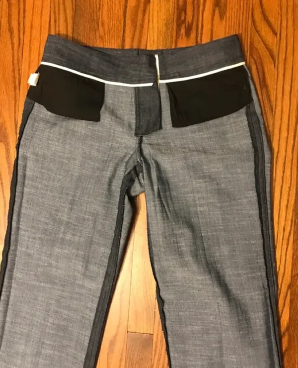 J Crew Pants 6 - Image 9