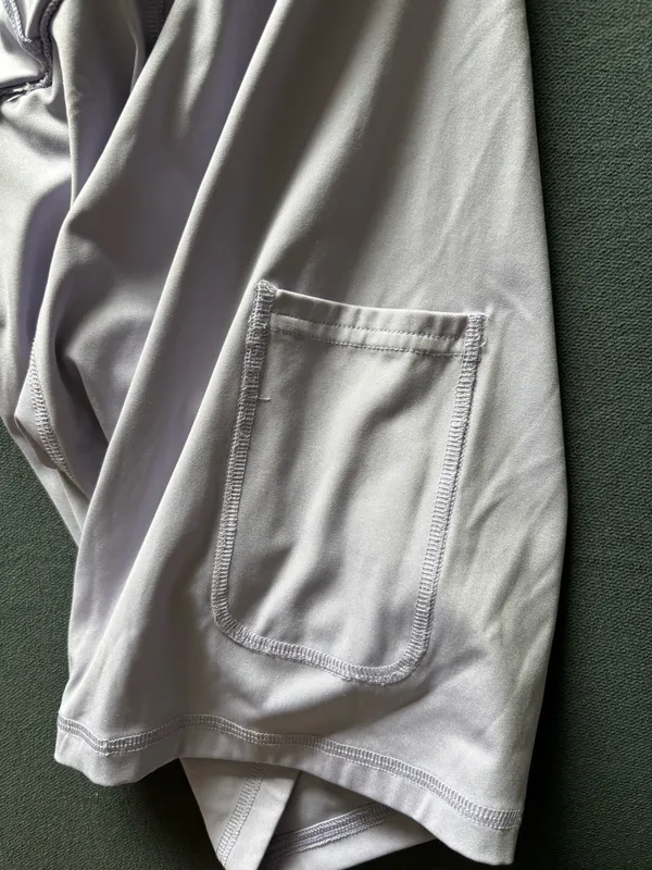 Gilly Hicks Dress Built-In Shorts - Image 4
