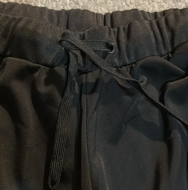 Adidas Dazzle 3 Stripe Pants - Image 3