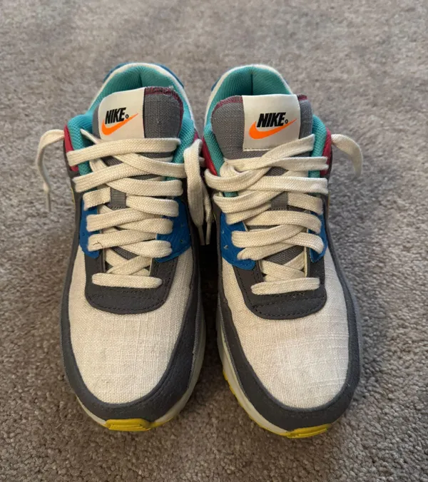 Nike Air Max - Image 5