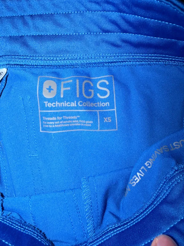 FIGS Jogger Pants - Image 2