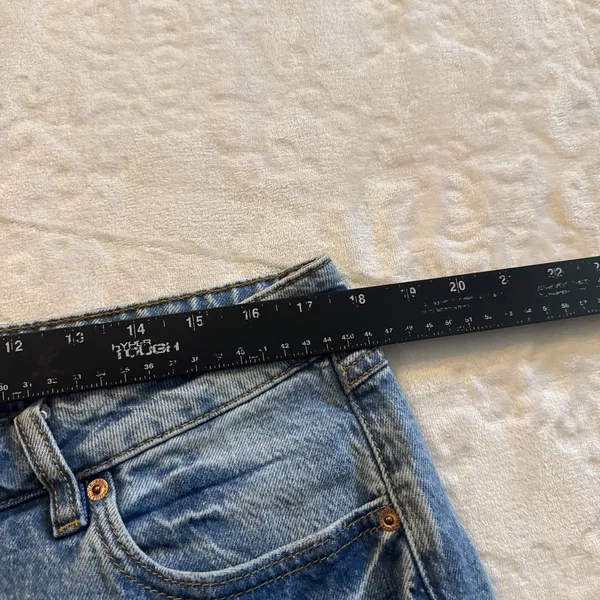 Forever 21 Flared Jeans Size 12 - Image 11