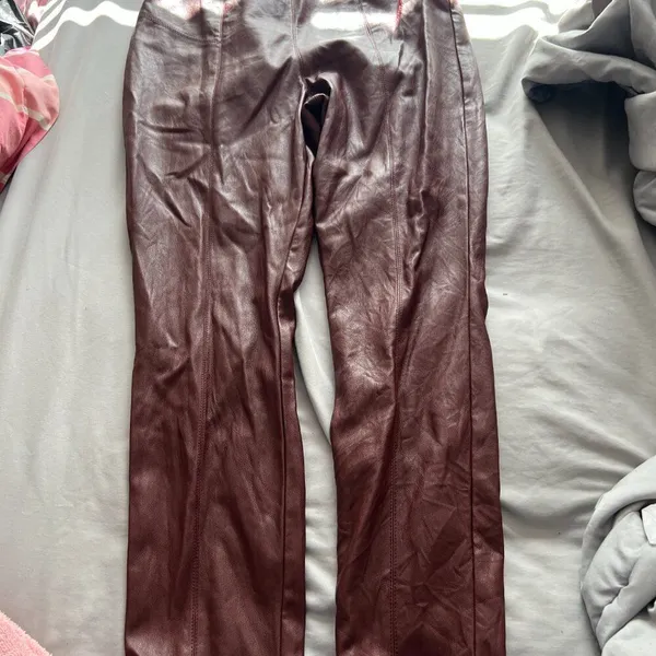 Marc New York‎ brown pants L - Image 4