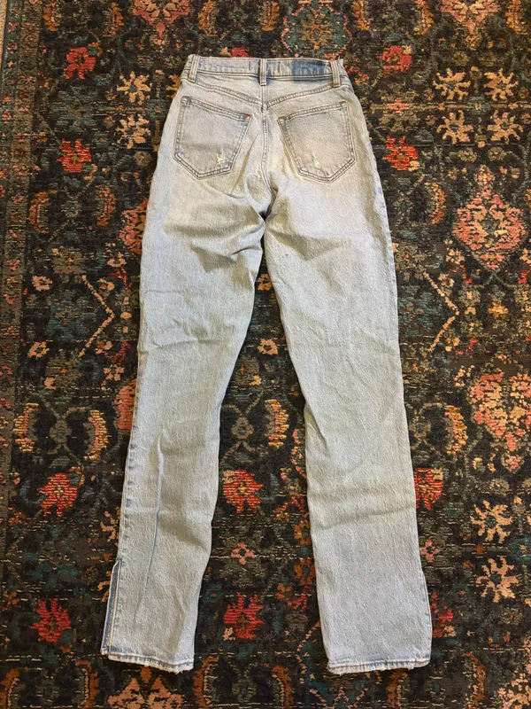 Abercrombie Jeans - Image 4