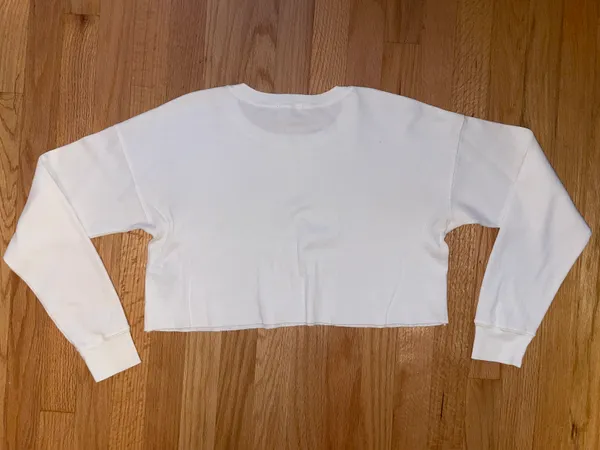 Forever 21 Long Sleeve - Image 3