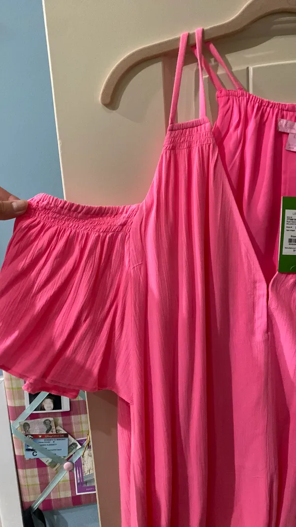 Lilly Pulitzer Top - Image 4