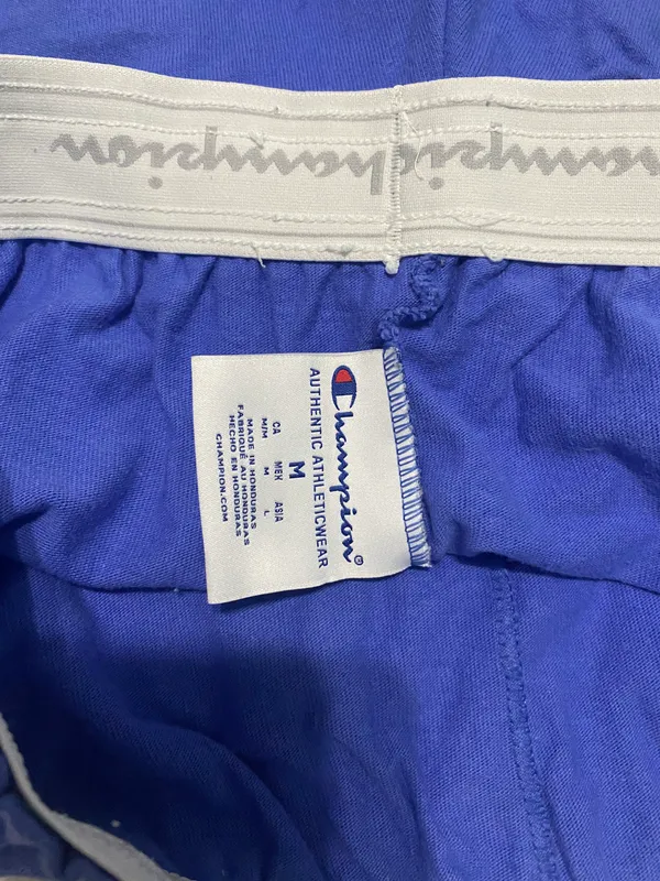 Champion Sweat Shorts - Image 3