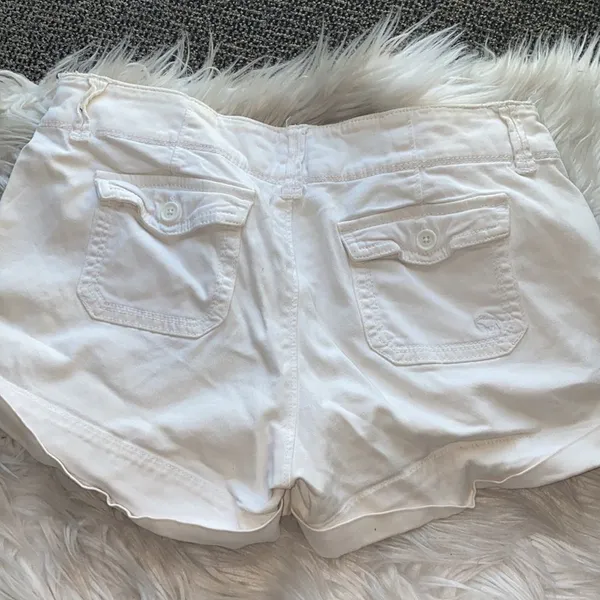 ✨Abercrombie & Fitch Chino Shorts✨ - Image 3