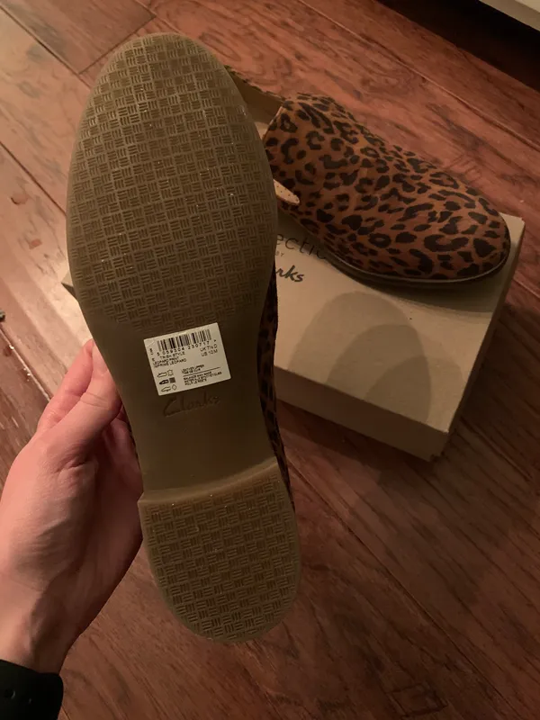 leopard mules - Image 3