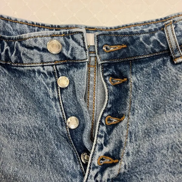 Zara Jean Shorts - Image 3