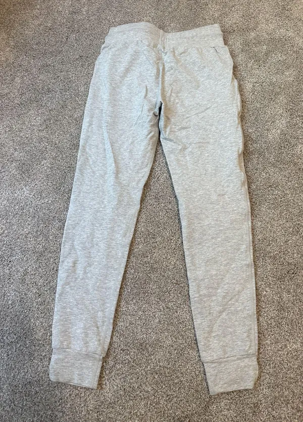 ECHT Joggers Grey - Image 3