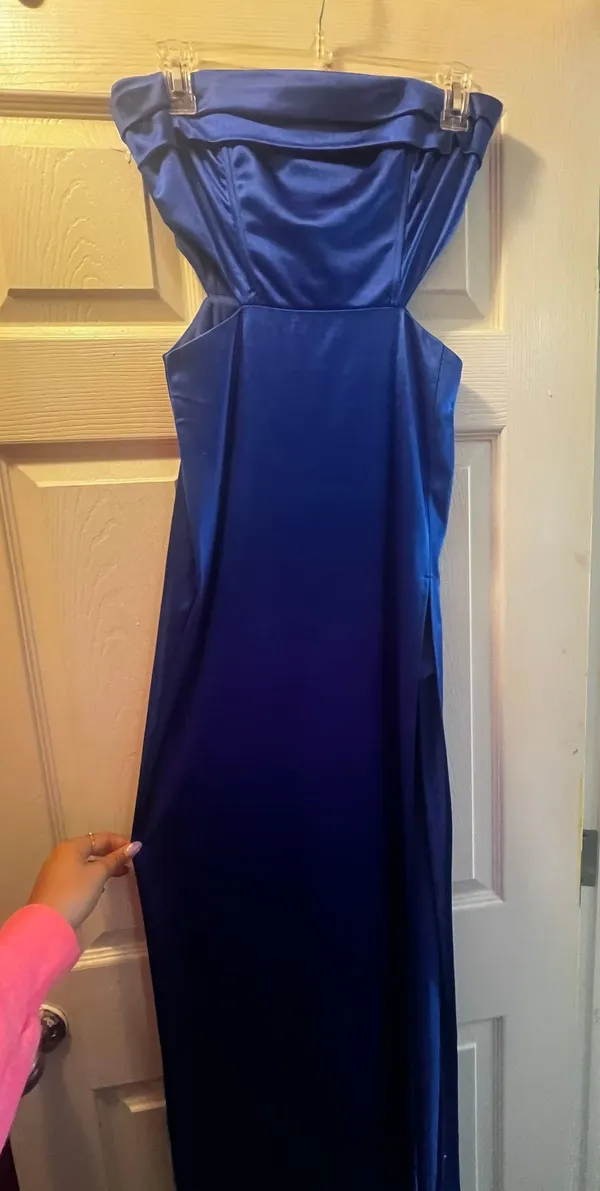 Hello Molly Dress - Image 2