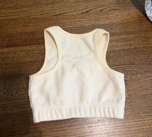 Yllw The Label crop top  - Image 2