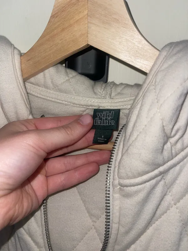 Wild Fable jacket - Image 2