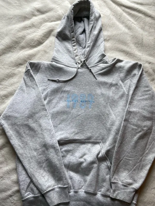 Taylor Swift 1989 Hoodie - Image 6