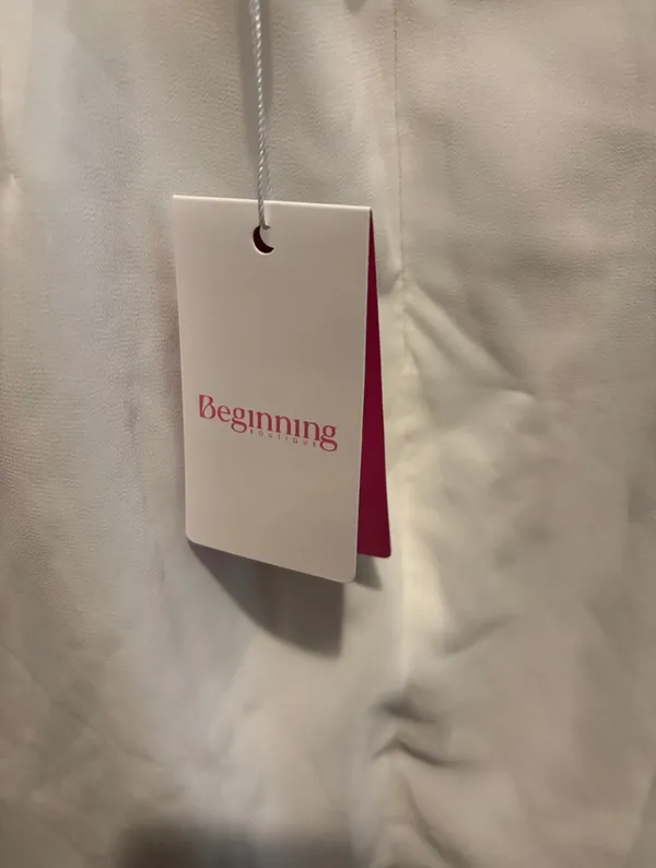Beginning Boutique Dress - Image 6