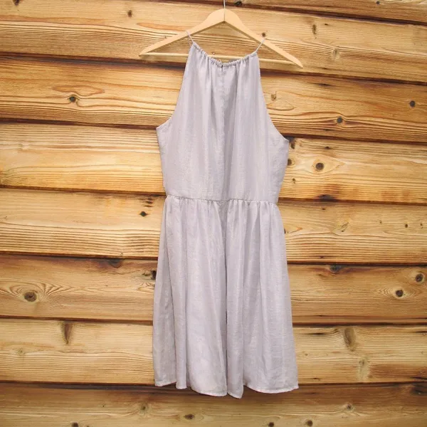 NWT Cupcakes and Cashmere Bayleef Shimmer Dress - Image 6