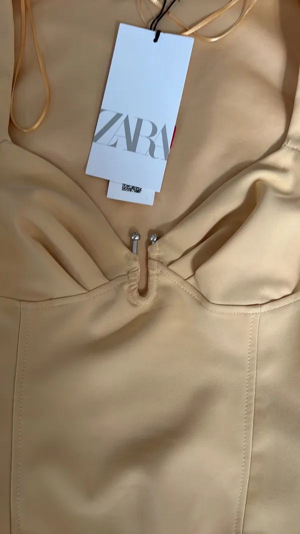 Zara Body Suit - Image 5